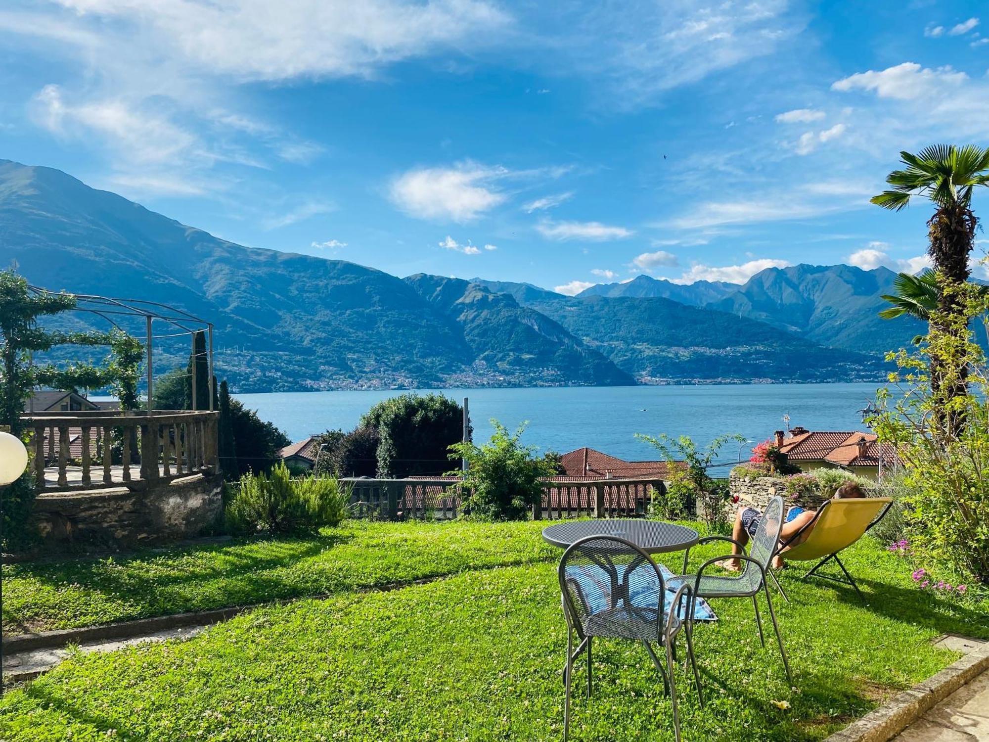 Casa Vittoria Апартаменты *